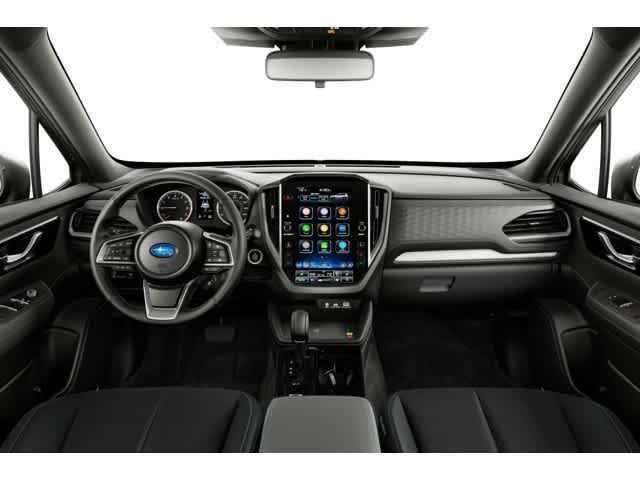 2026 Subaru Forester Limited - Photo 18