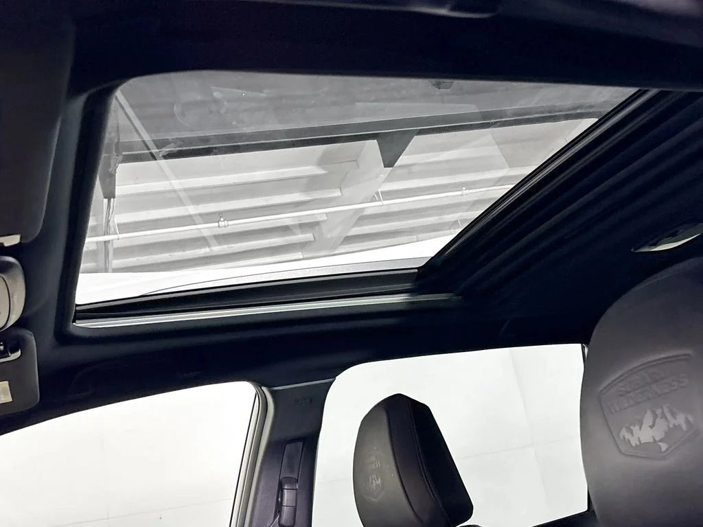 Used 2022 Silver Subaru Wilderness image 19