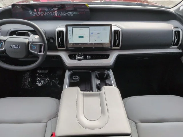 New 2027 Brown Ford Active image 17