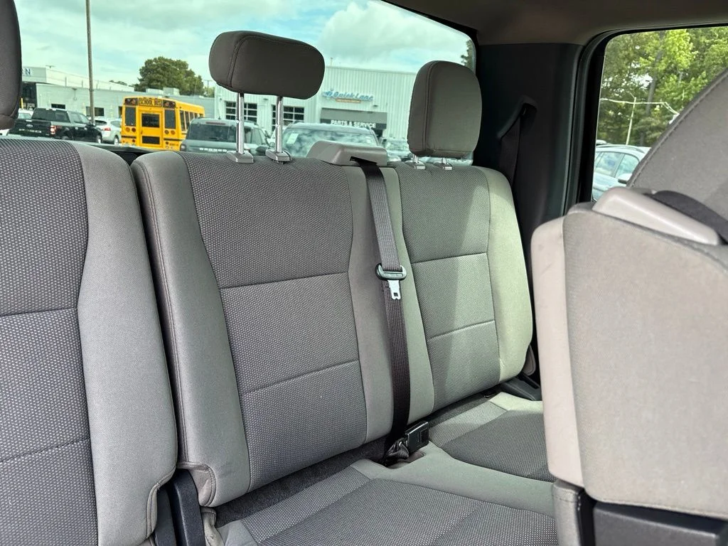 Used 2022 Blue Ford XL image 13