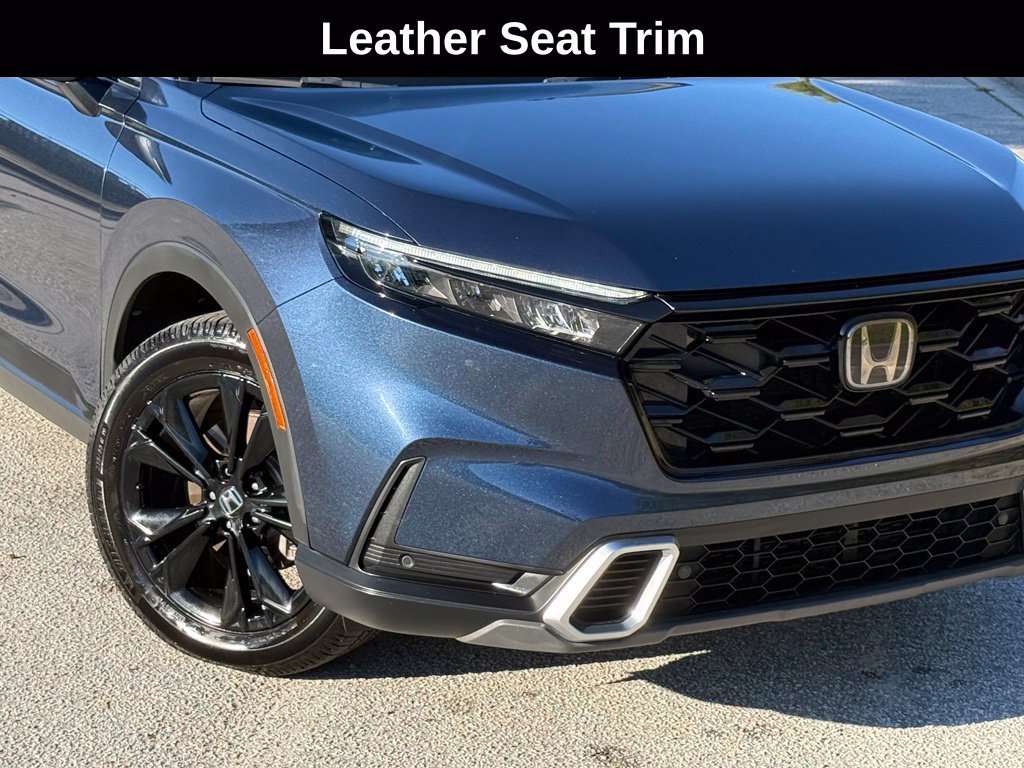 Used 2024  Honda Sport Touring image 7
