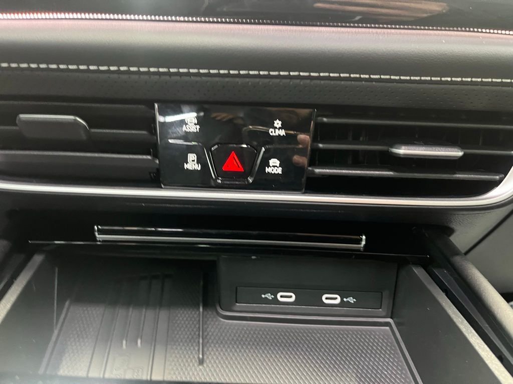 New 2026 Silver Volkswagen 2.0T SEL Premium R-Line image 15
