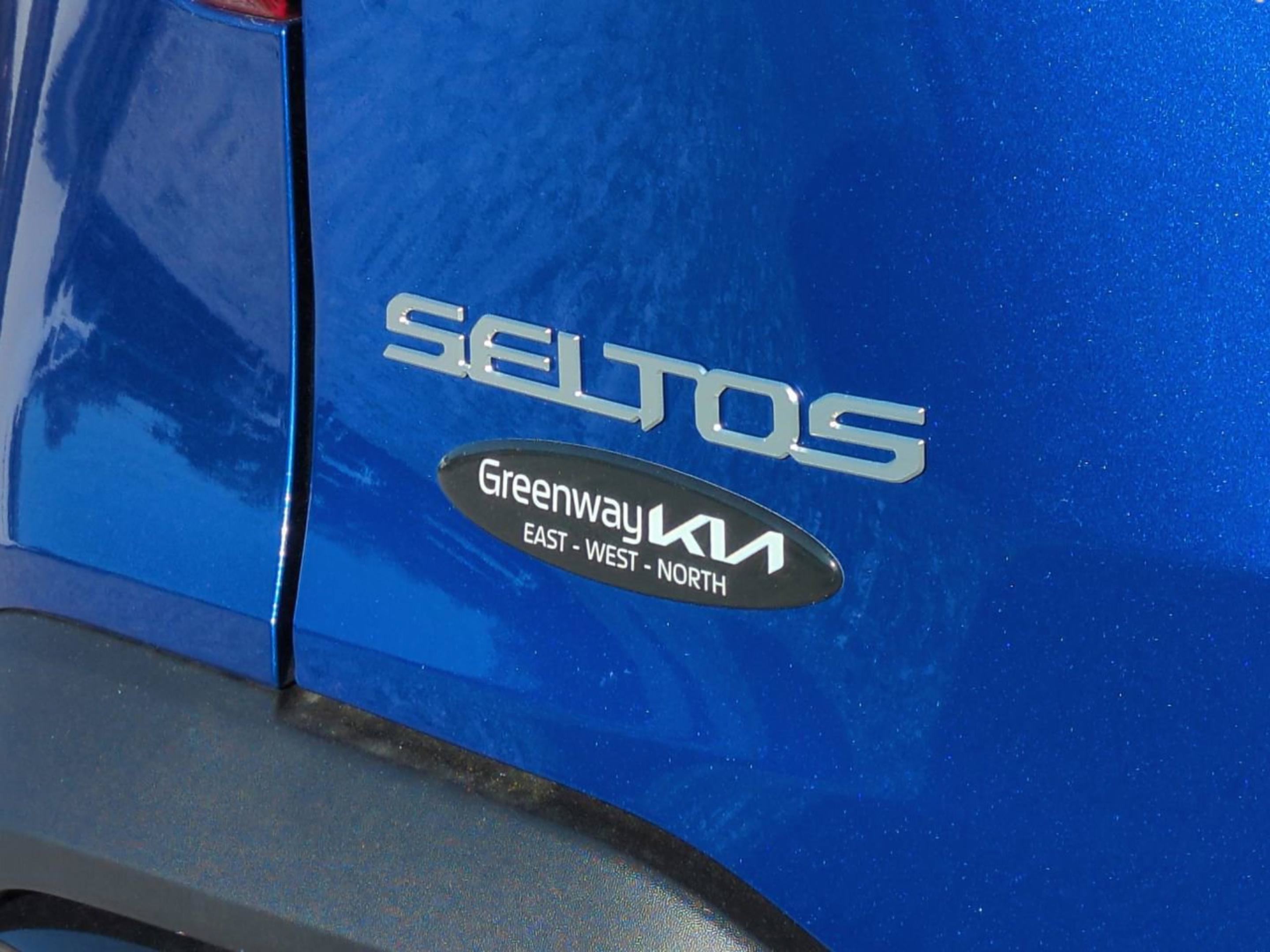 New 2026 Neptune Blue Kia S image 31