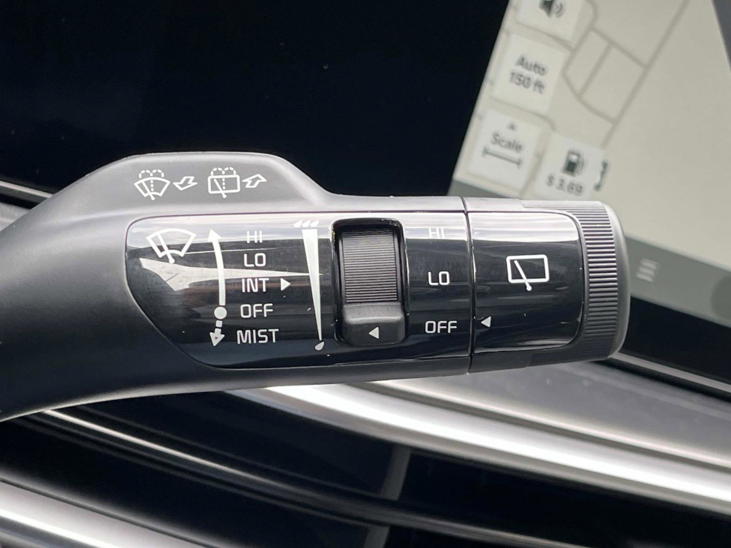 New 2026 Snow White Pearl Kia EX image 36