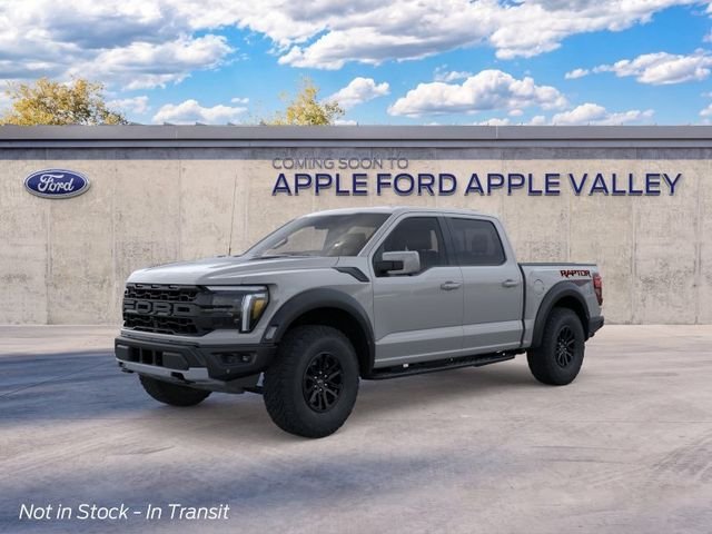 New 2026 Avalanche Ford Raptor image 1