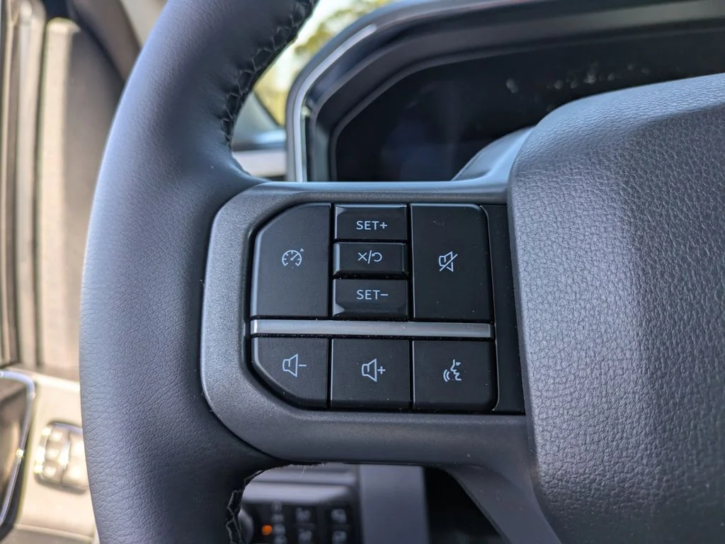 2026 Ford F-250 Super Duty Lariat - Photo 25