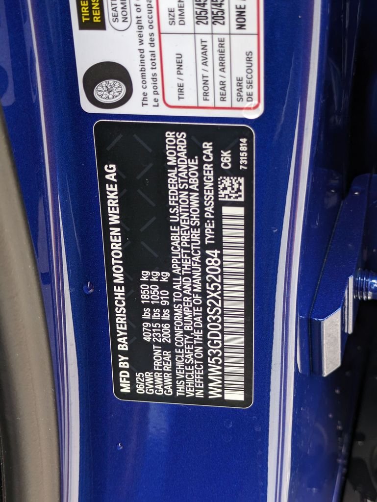 2025 MINI Hardtop 4 Door S - Photo 25