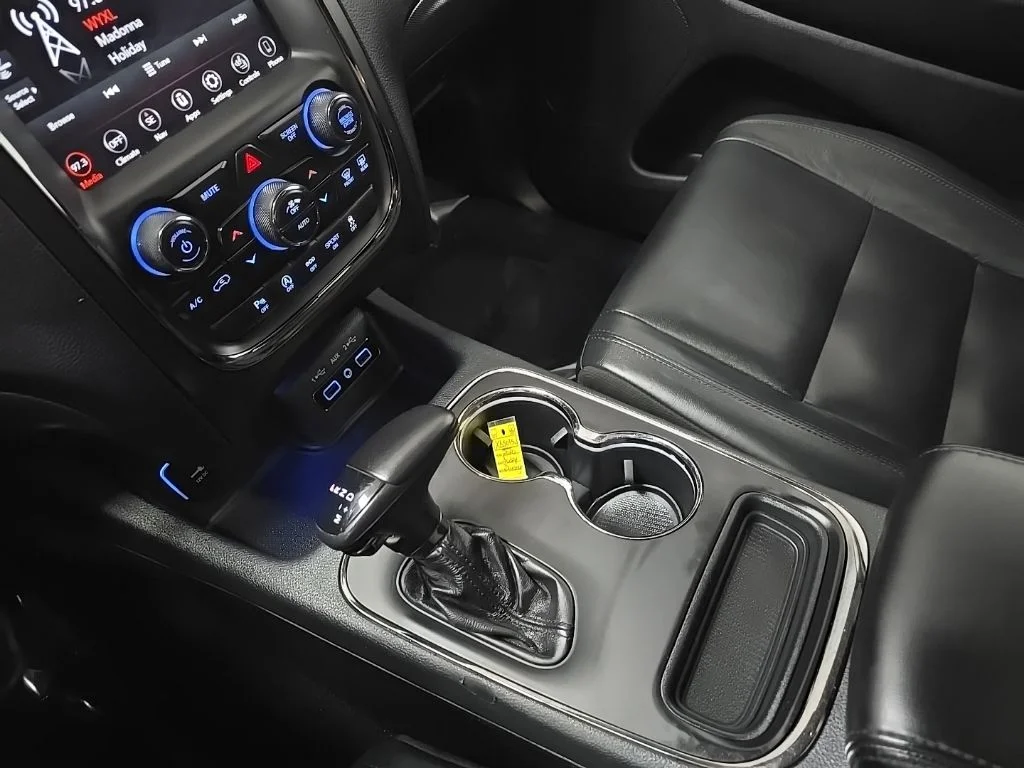Used 2020 White Dodge GT Plus image 28