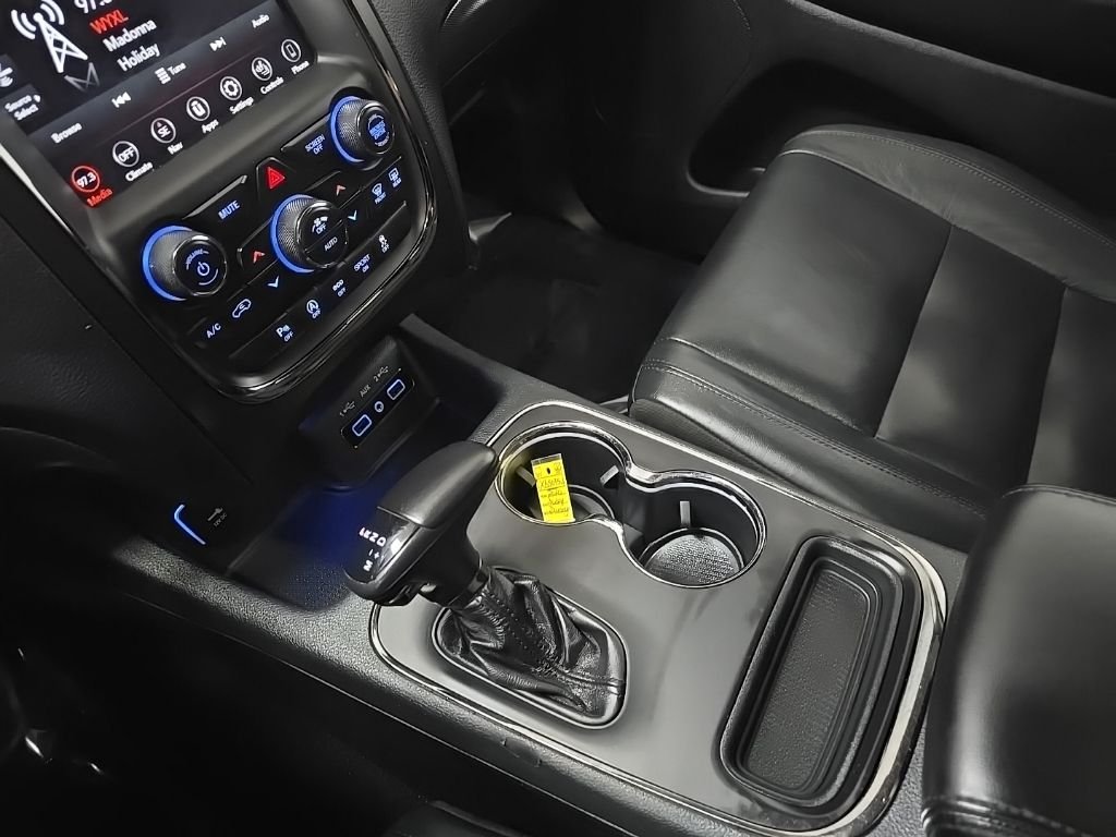 Used 2020 White Dodge GT Plus image 28