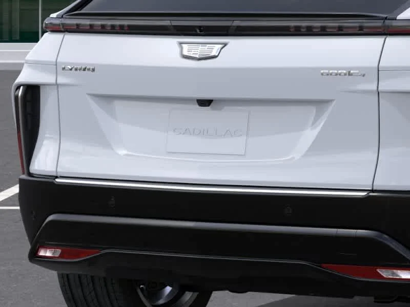 2026 Cadillac LYRIQ Signature Luxury - Photo 14
