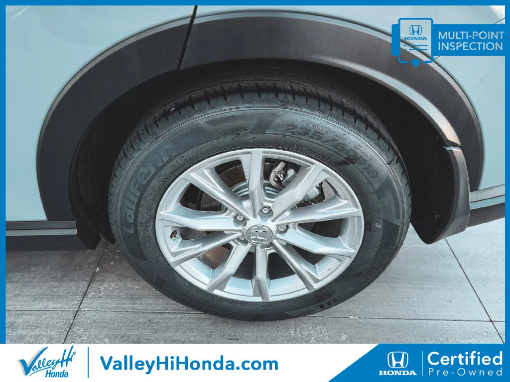 2024 Honda CR-V EX-L - Photo 47
