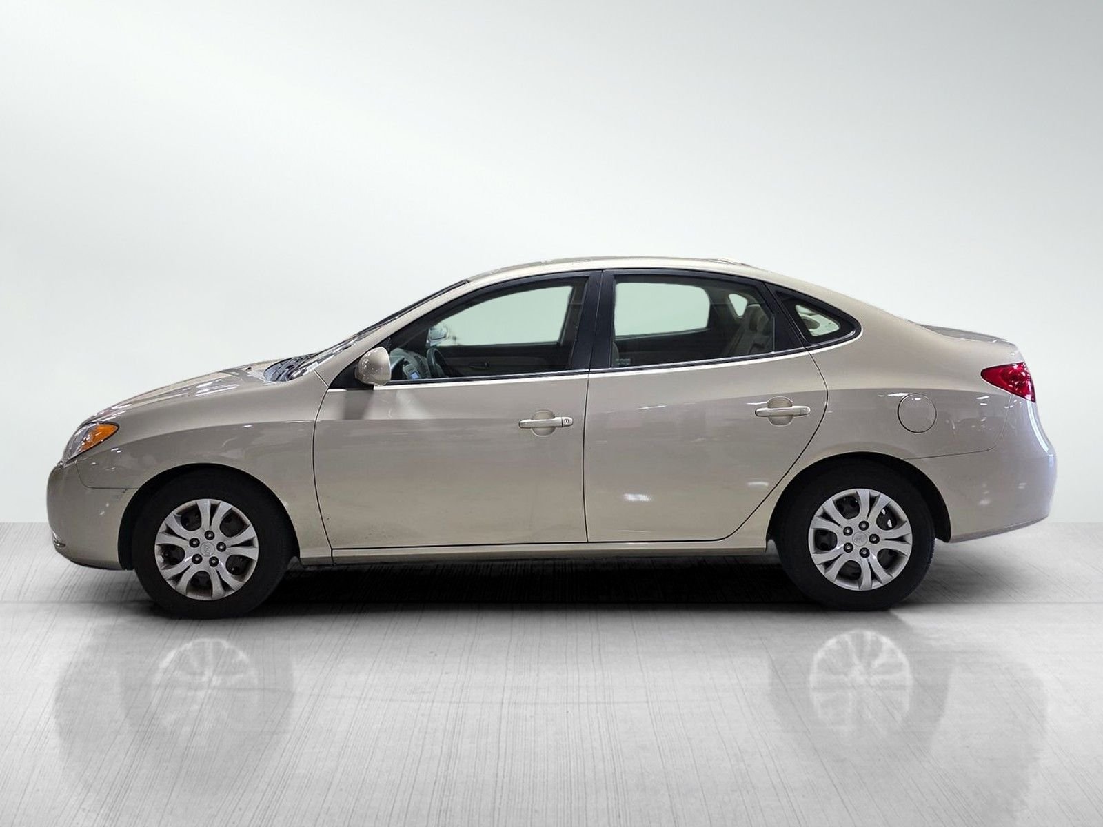 Used 2009 Hyundai Elantra GLS with VIN KMHDU46D79U751041 for sale in Lakewood, CA