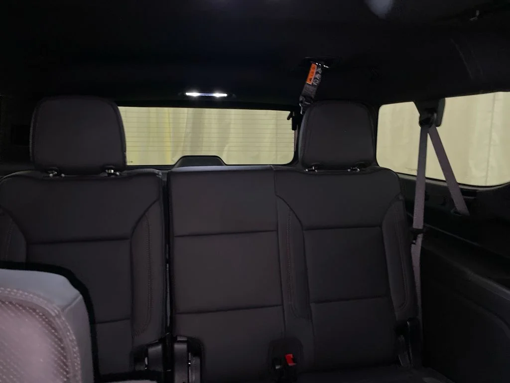 2026 Chevrolet Suburban High Country - Photo 29