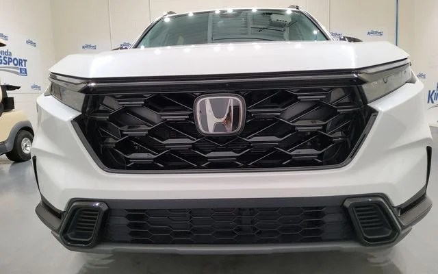 2023 Honda CR-V Sport - Photo 8