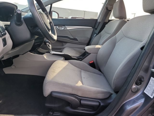Used 2015  Honda EX image 16