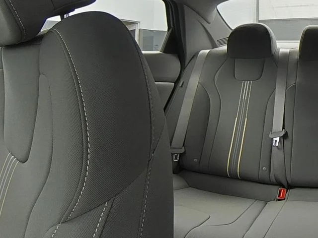 New 2026 Gray Hyundai SEL Sport image 40