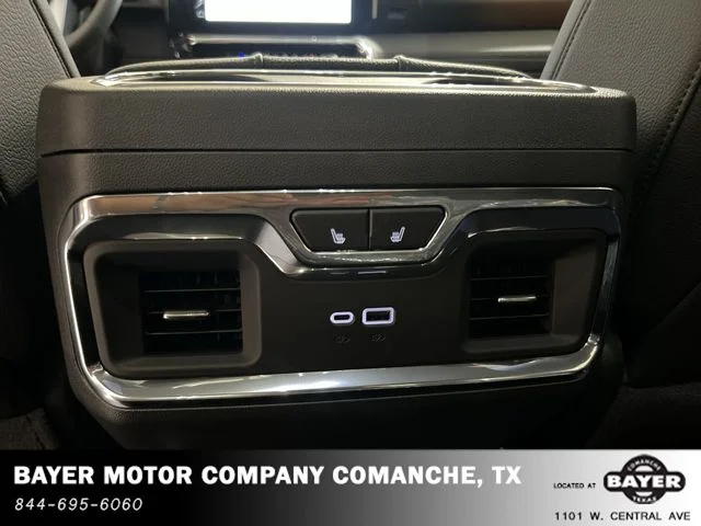 2025 GMC Sierra 1500 Denali - Photo 79
