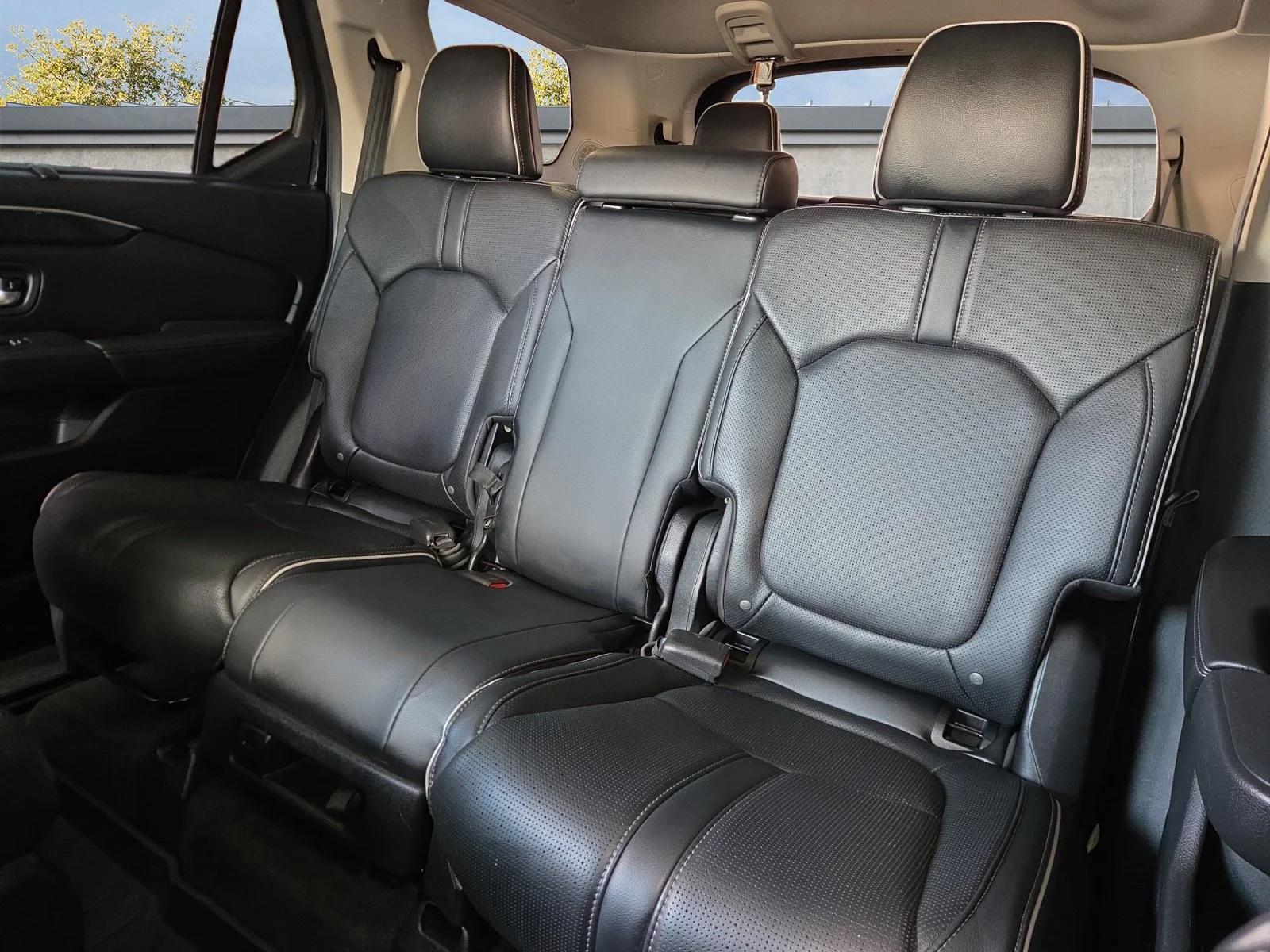 Certified Used 2023  Honda Elite image 13