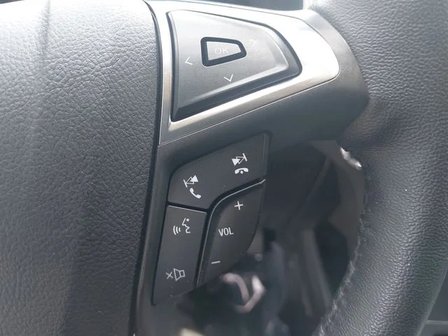 Used 2023 Black Ford Titanium image 19