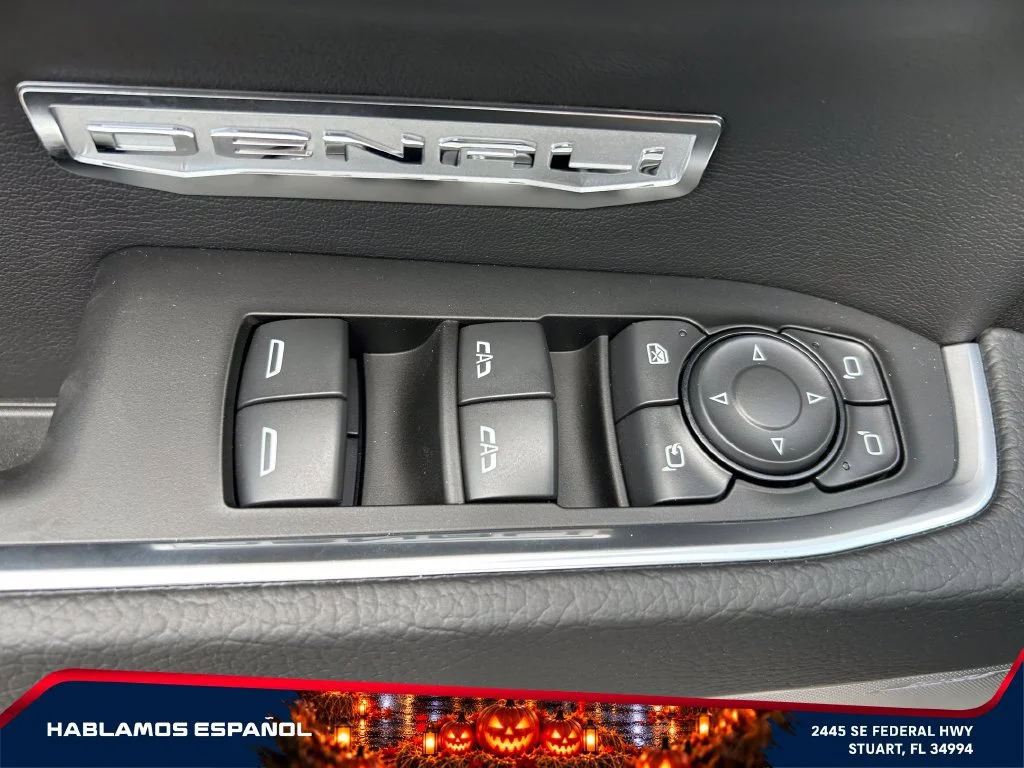 New 2026 Coastal Dune GMC Denali image 13