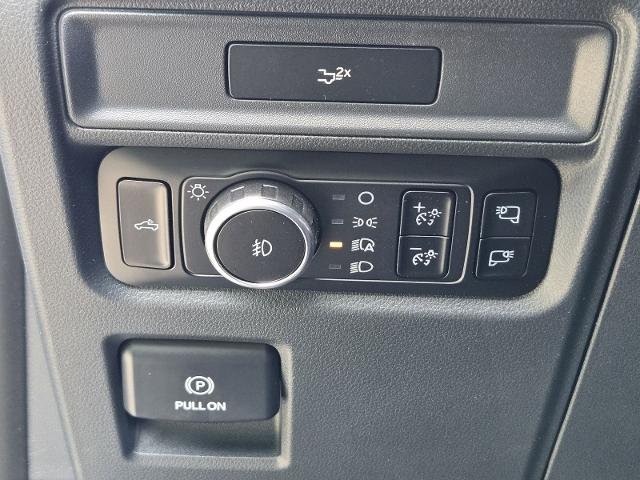 New 2026 Agate Black Metallic Ford Lariat® image 36