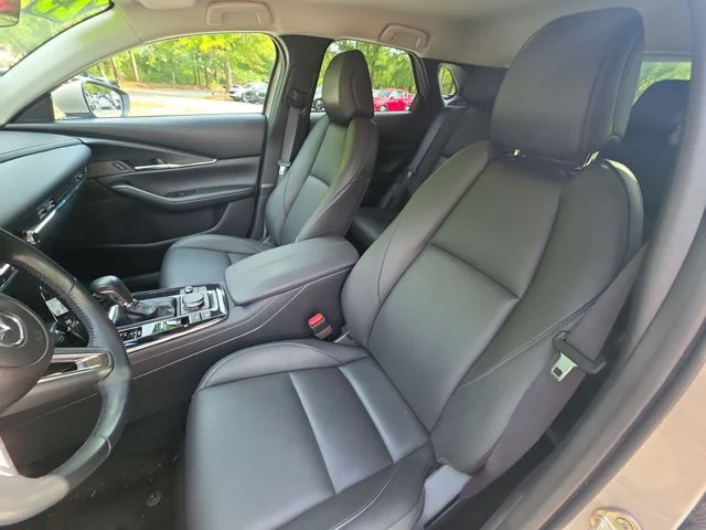 Used 2023 Silver Mazda 2.5 S Preferred Package image 11