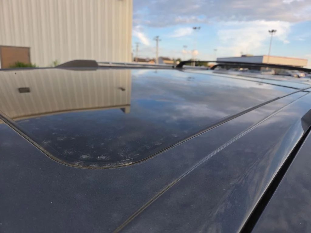 Used 2020 Gray Ford Limited image 10