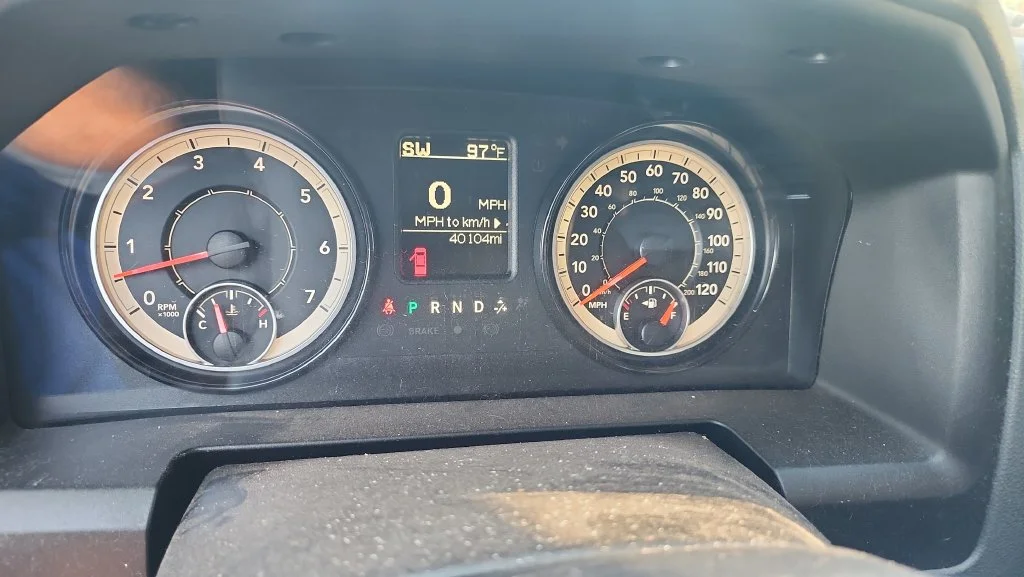 Used 2019 Blue Ram Express image 14
