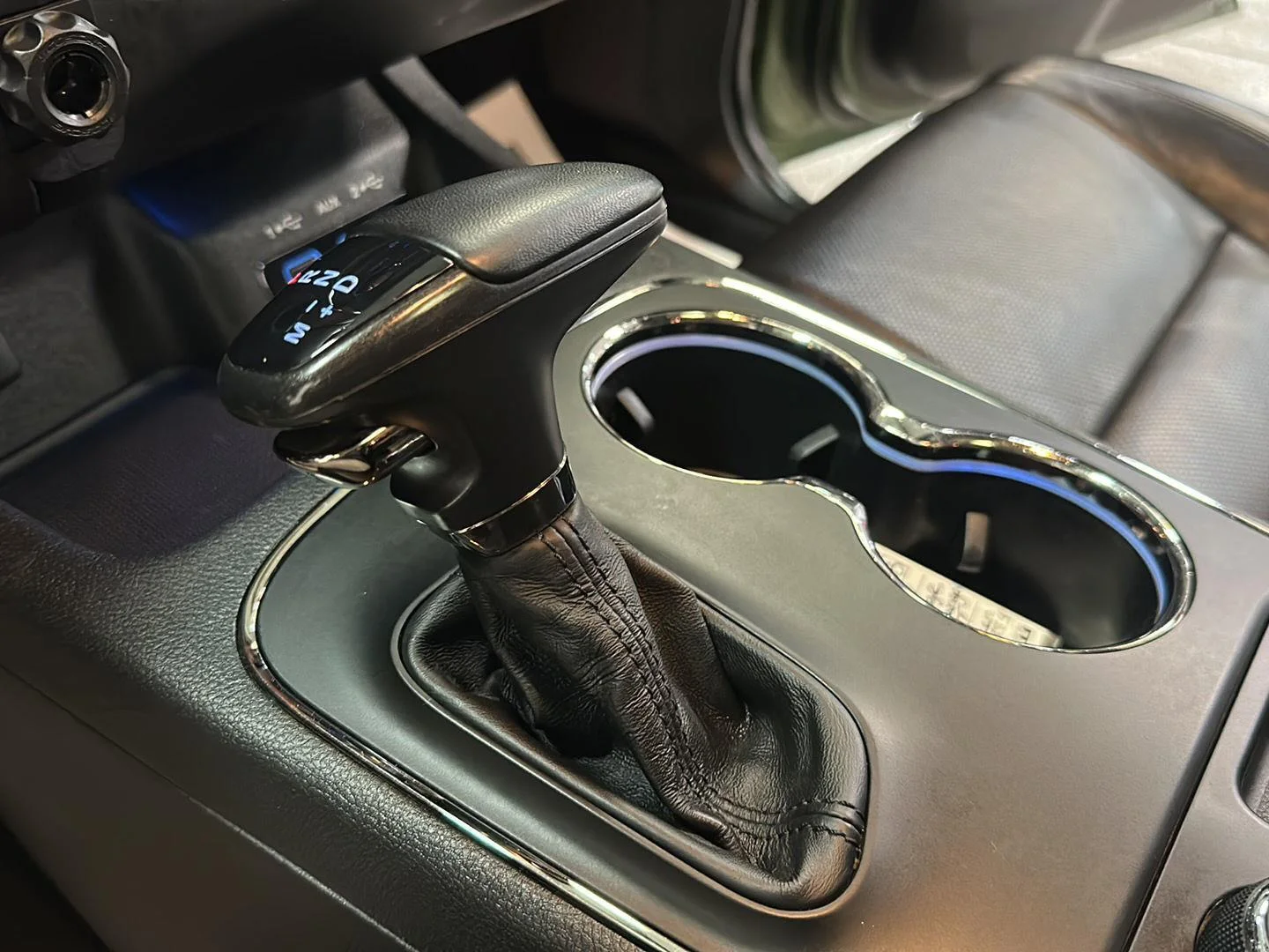 Used 2019 F8 Green Clearcoat Dodge R/T image 26