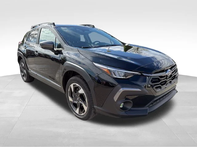2027 Subaru Crosstrek Limited