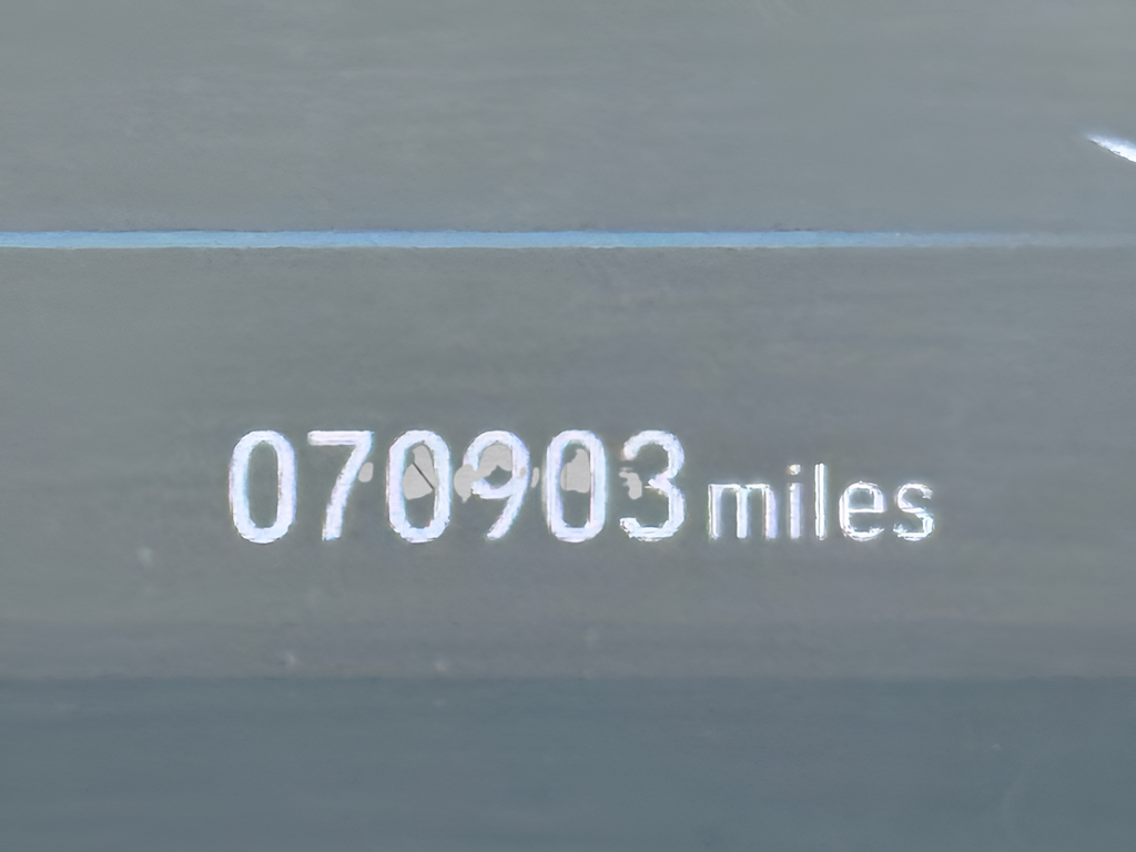 Used 2020 Red Honda EX-L image 22