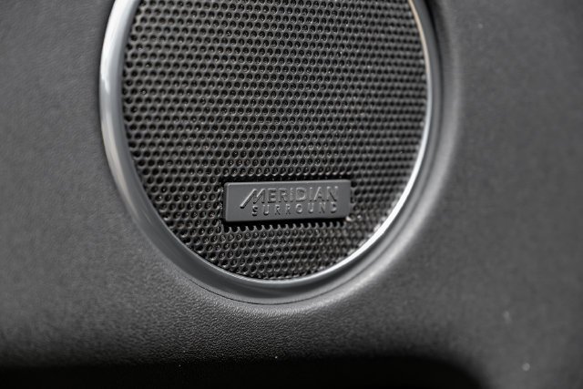 New 2026 Carpathian Grey Land Rover Landmark image 48