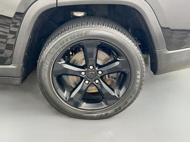 2023 Jeep Grand Cherokee L Altitude - Photo 37