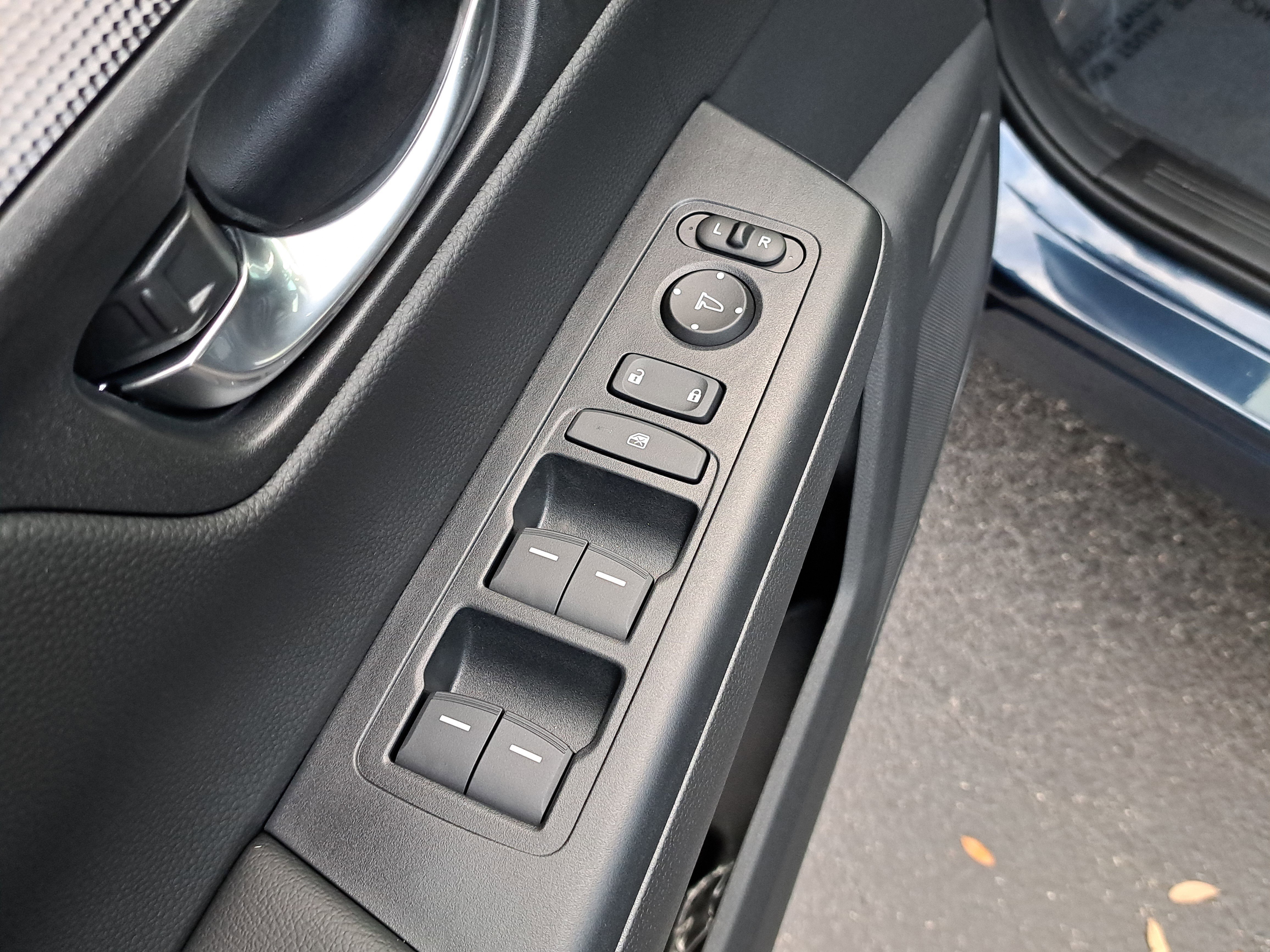 2026 Honda CR-V Sport-L - Photo 21
