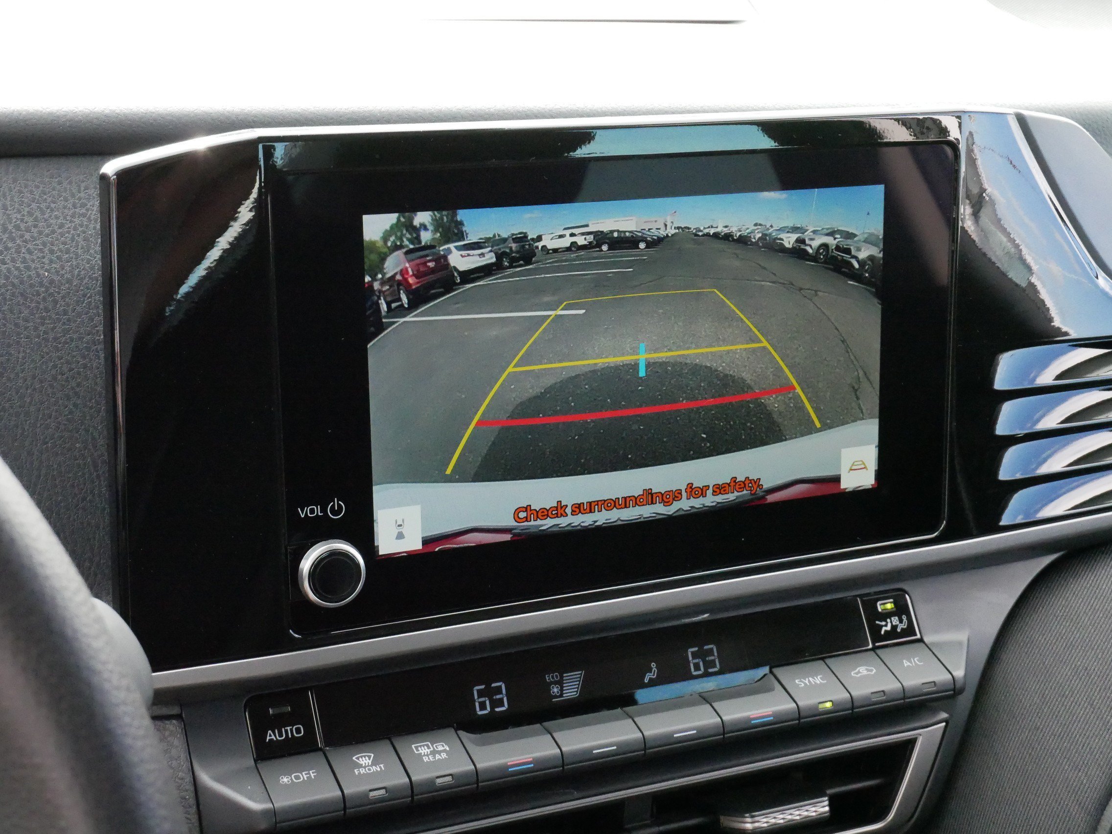 Used 2026 Ice Cap Toyota LE image 29
