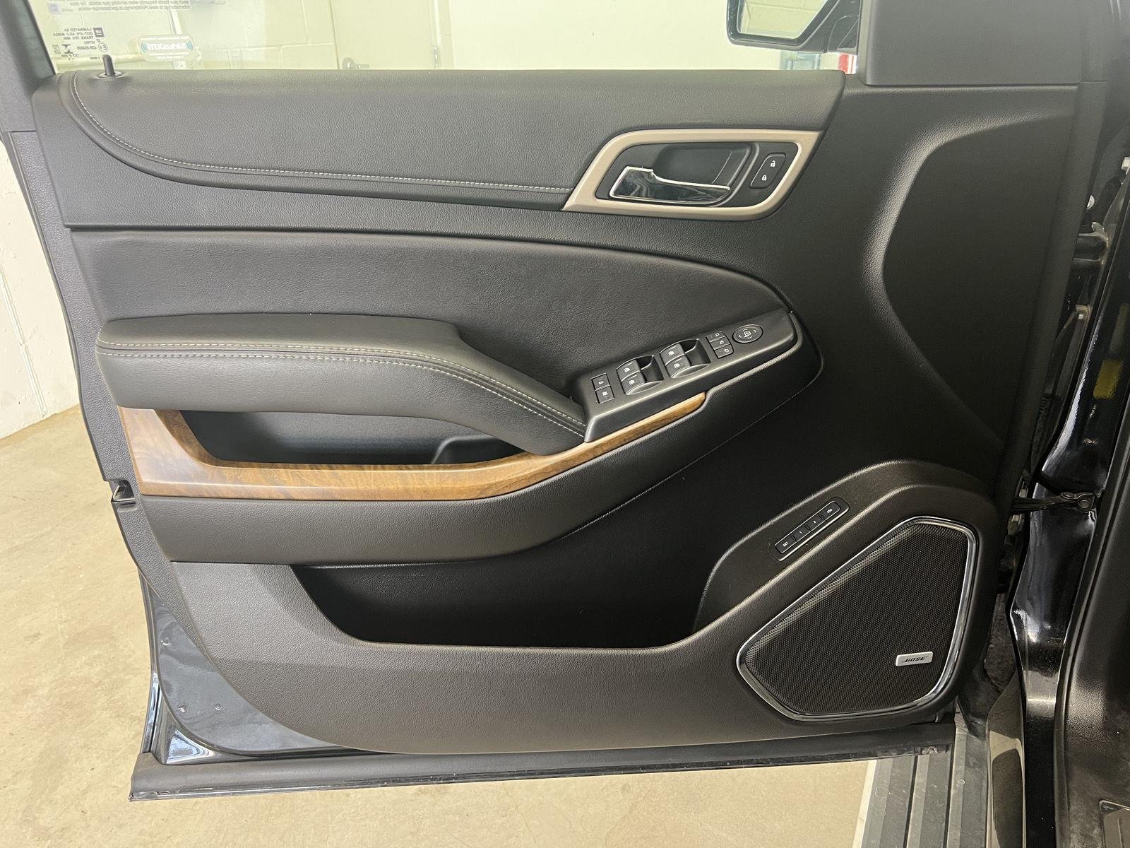 2020 GMC Yukon Denali - Photo 18