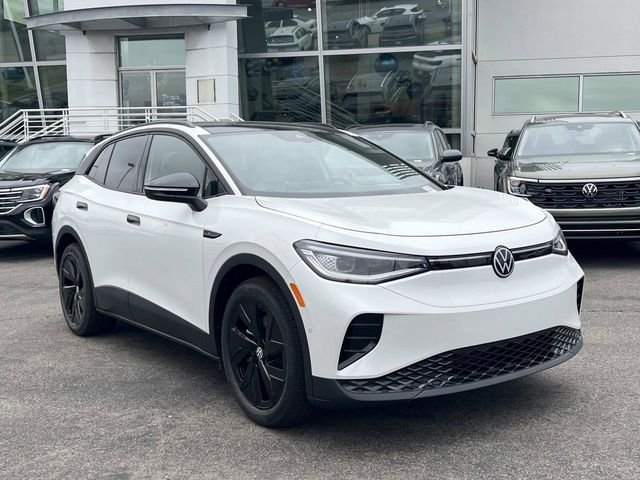 New 2026 White/off-white Volkswagen Pro S image 29
