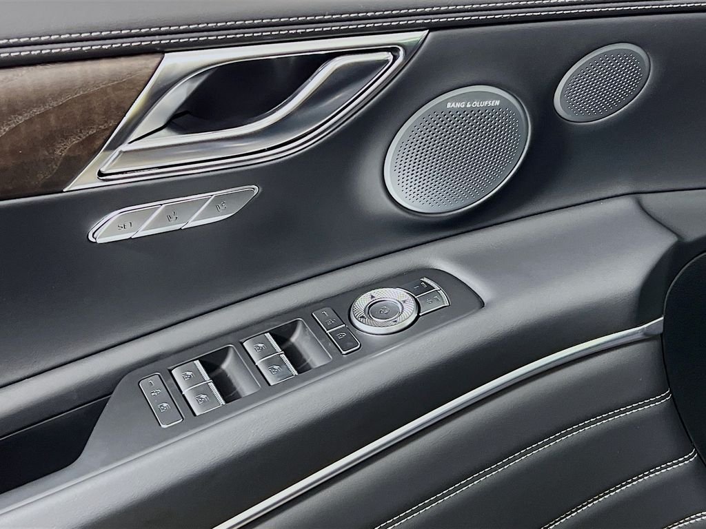 2026 GENESIS GV80 Prestige - Photo 18