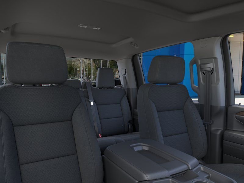 New 2026 Cypress Gray Chevrolet LT image 24