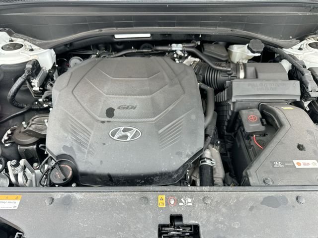 2025 Hyundai Palisade Calligraphy - Photo 20