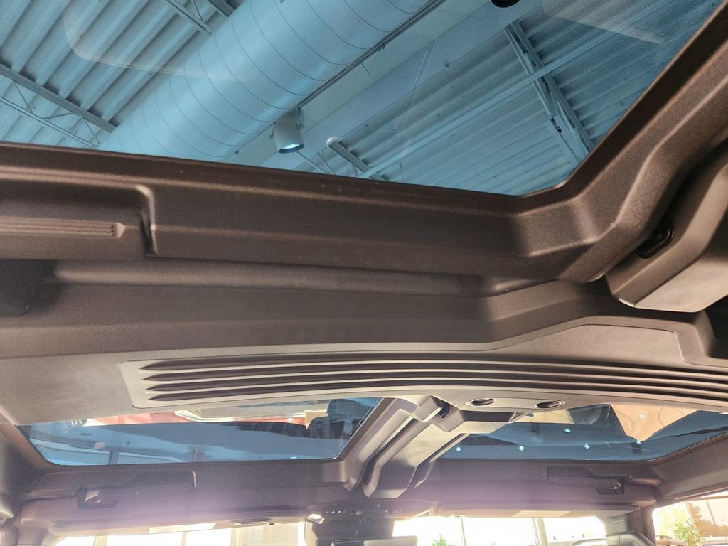 2025 GMC HUMMER EV 3X - Photo 17