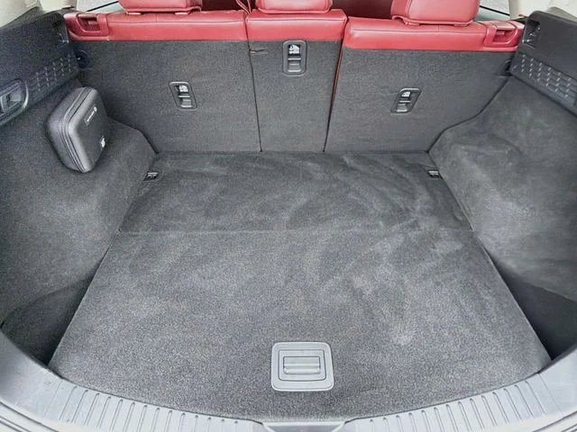 Used 2024 Gray Mazda 2.5 S Carbon Edition image 26