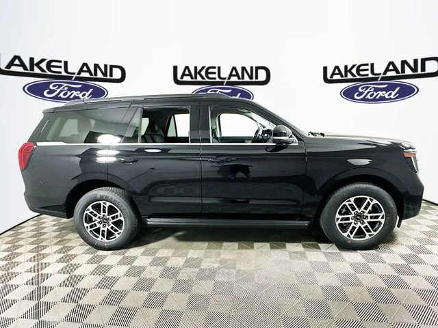 New 2026 Ford Expedition Active