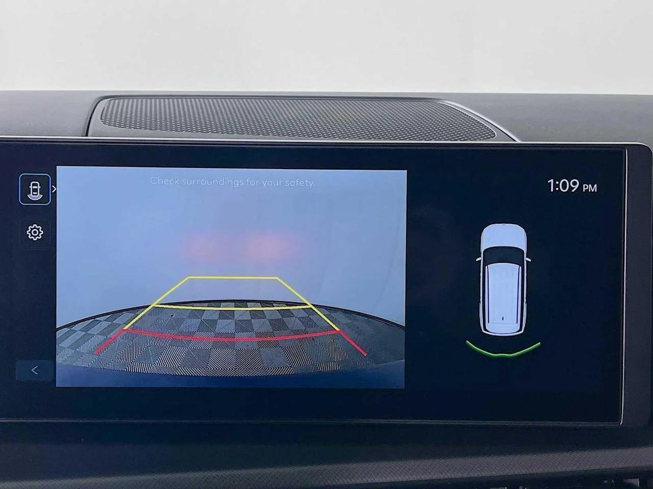 2026 Hyundai Santa Fe — photo 10