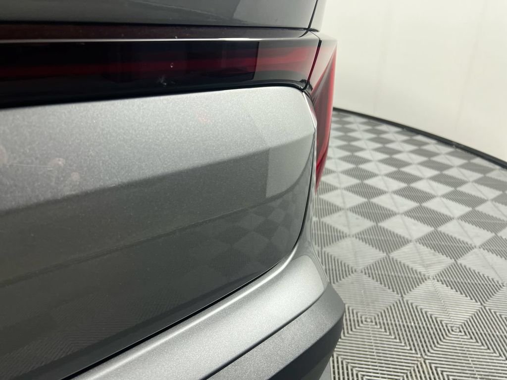 New 2026 Steel Gray Kia LXS image 5
