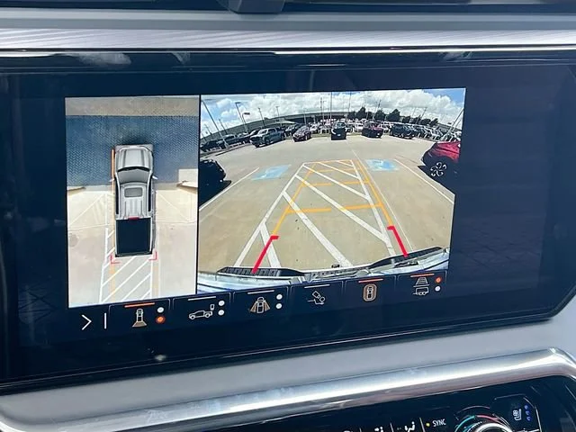 2026 GMC Sierra 1500 Denali Ultimate - Photo 9