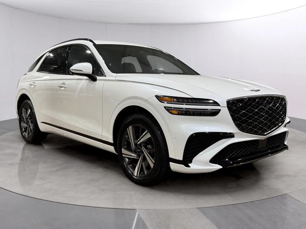 2026 GENESIS GV70 Sport Advanced - Photo 1