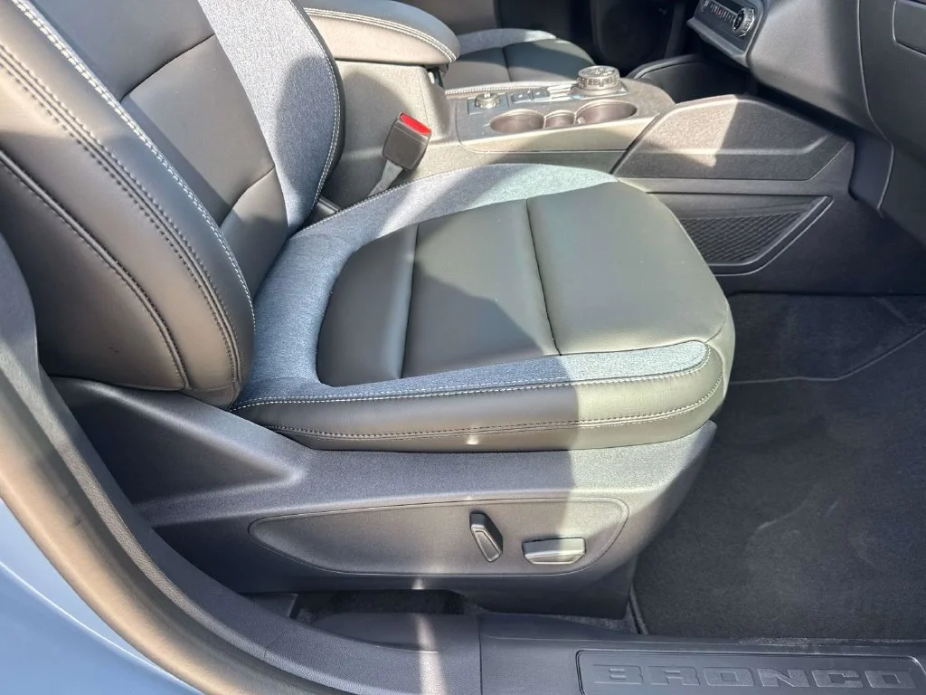 2025 Ford Bronco Sport Outer Banks - Photo 28