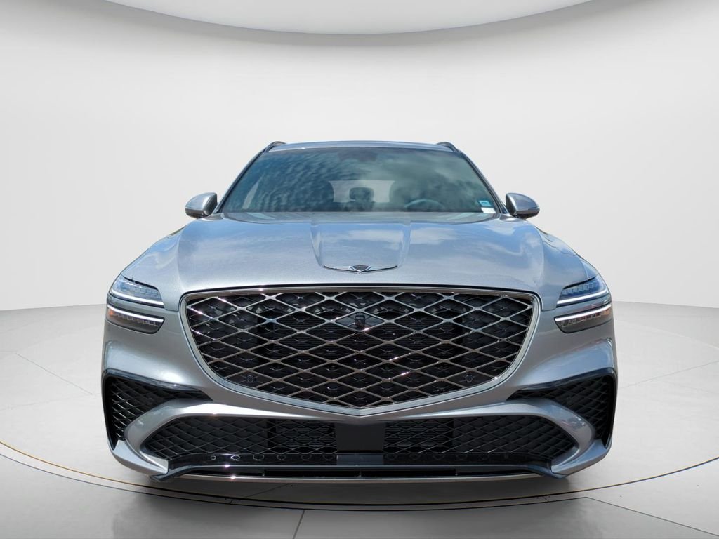 New 2026 Silver Genesis 2.5T SPORT PRESTIGE image 2