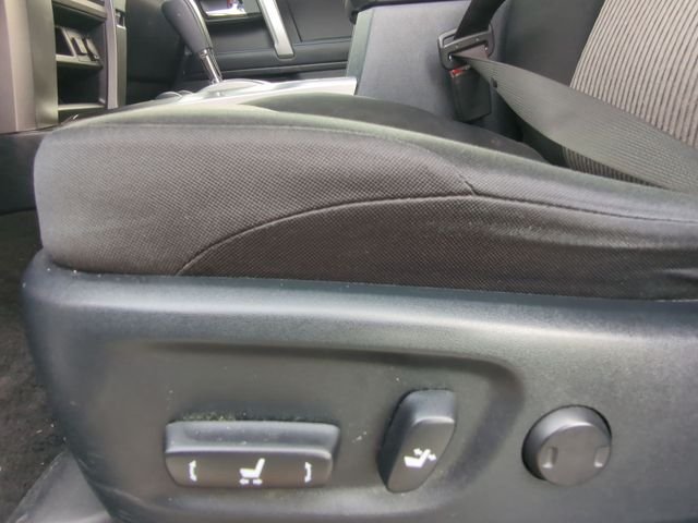 2023 Toyota 4Runner SR5 - Photo 18